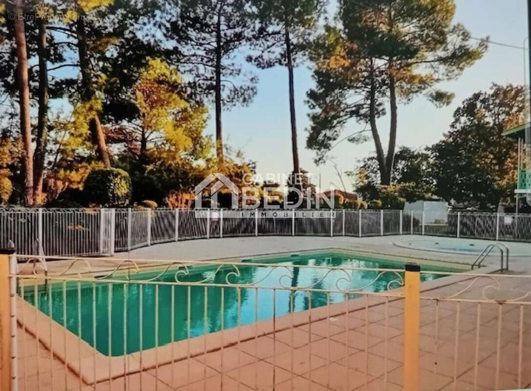 Appartement à AUDENGE