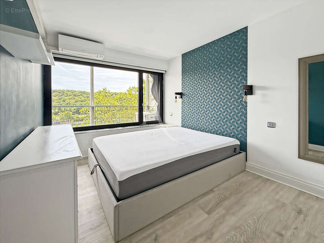 Appartement Boulogne Billancourt 4 pièce(s) 86.53 m2 - photo 7