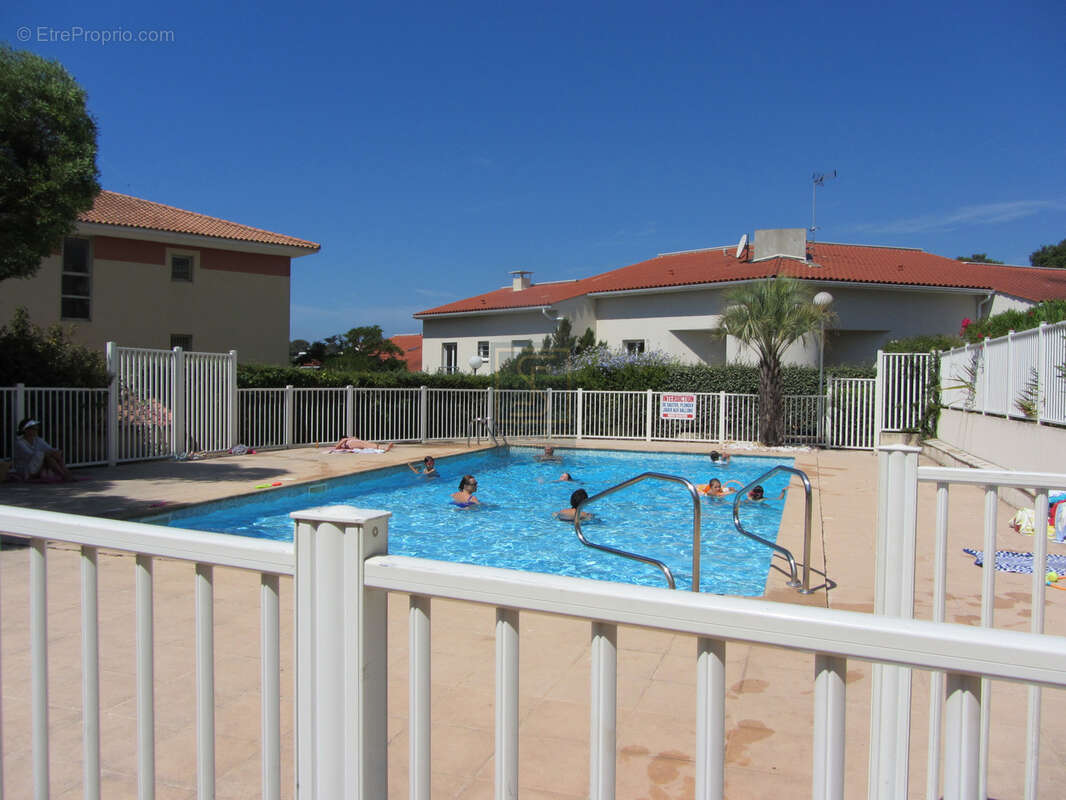 Studio front de mer - saint raphaël - photo 8