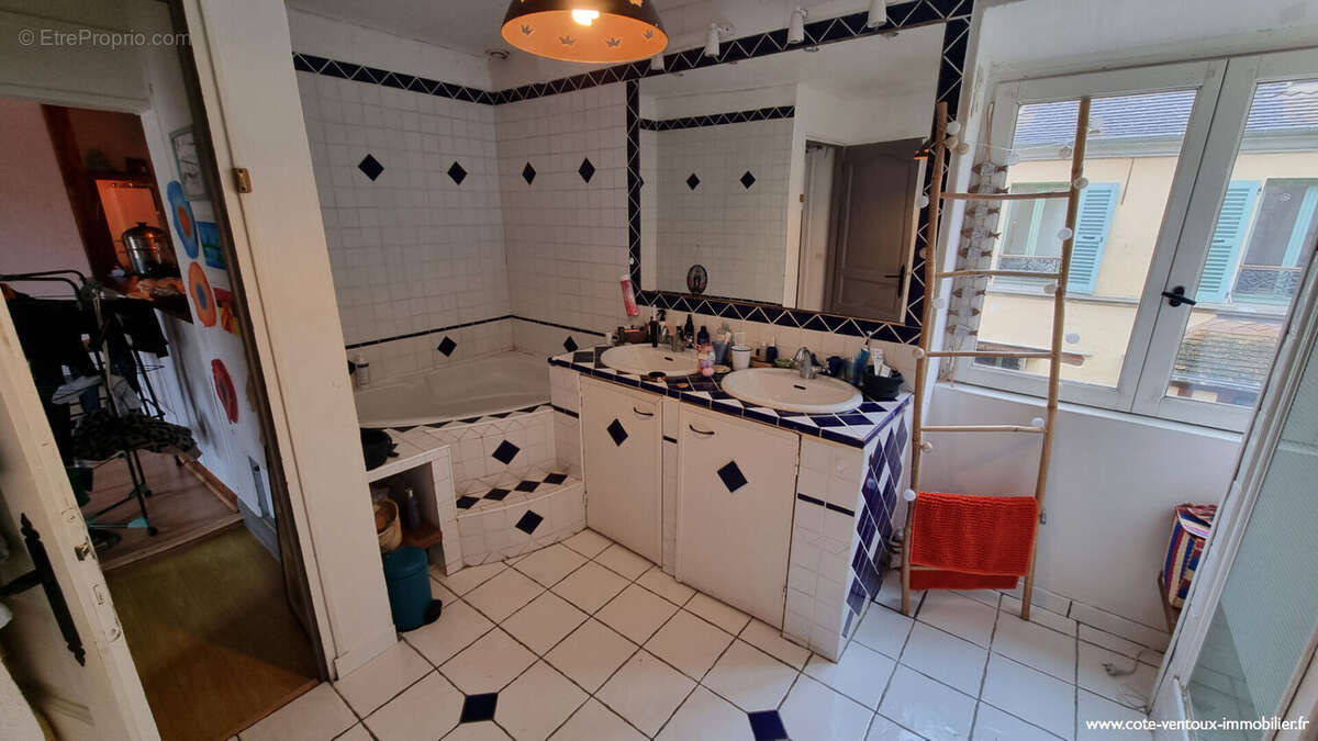 Appartement à PALAISEAU