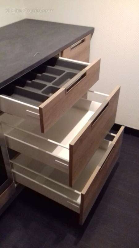 Appartement à BRIENON-SUR-ARMANCON