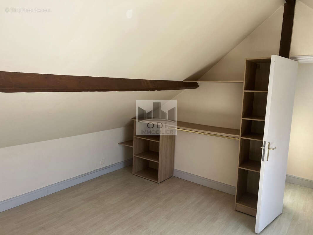 Appartement à BLONVILLE-SUR-MER