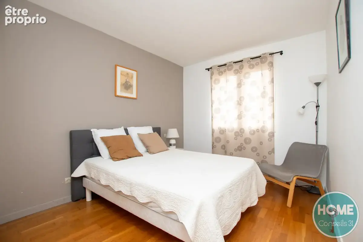 Villa T5/6 avec piscine - photo 6