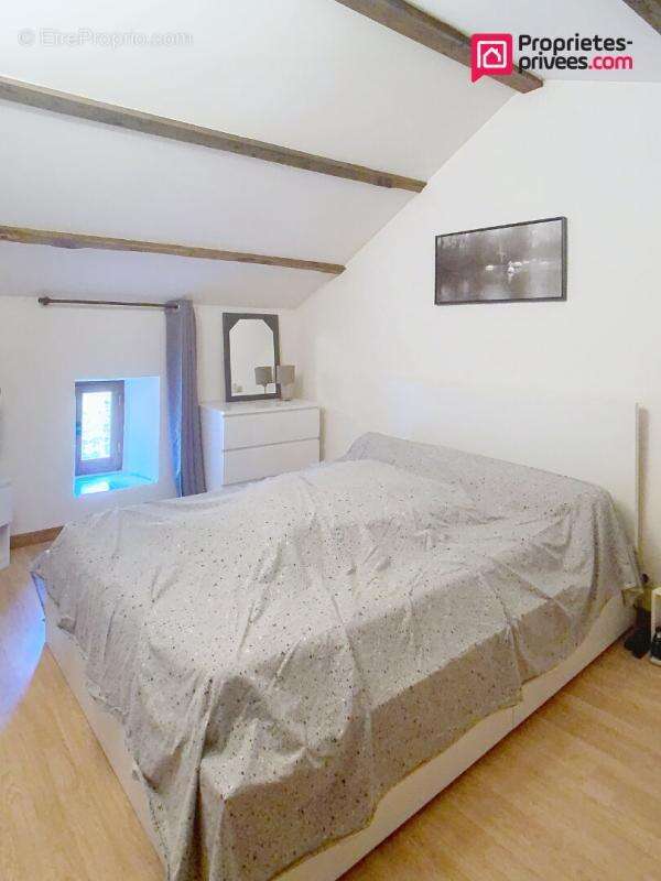 Maison Alzon 110 m2 - photo 7