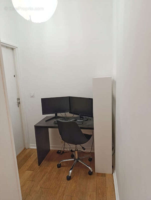 Appartement à HOUILLES