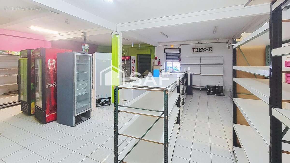 Photo 7 - Appartement à LA TRINITE