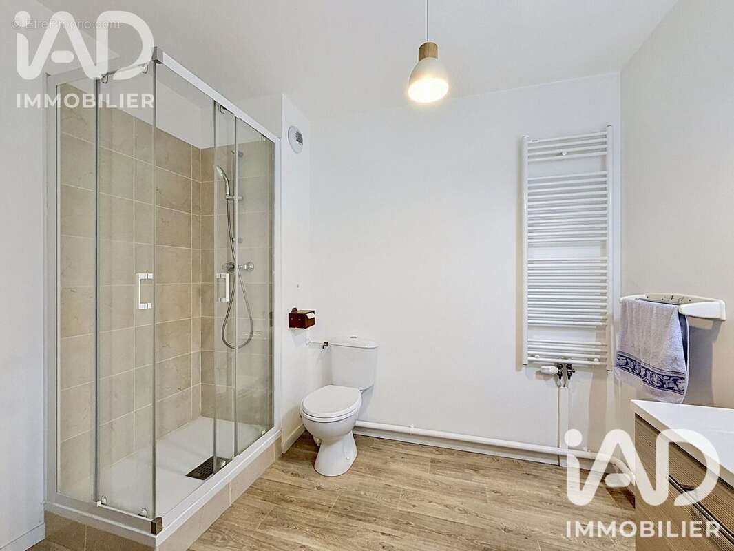 Photo 9 - Appartement à MEAUX