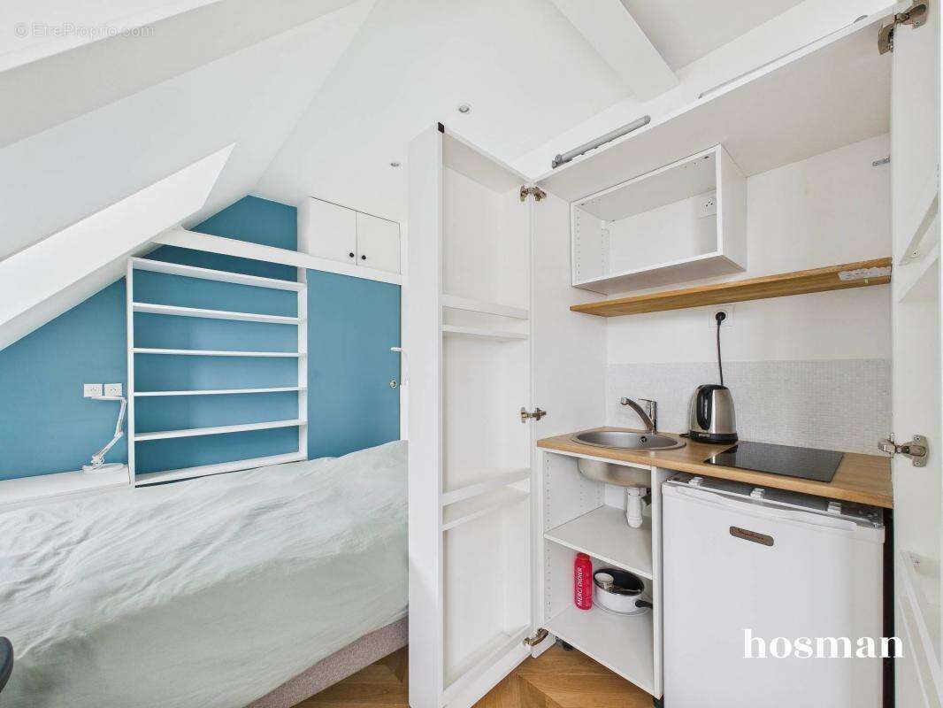 Appartement à PARIS-11E