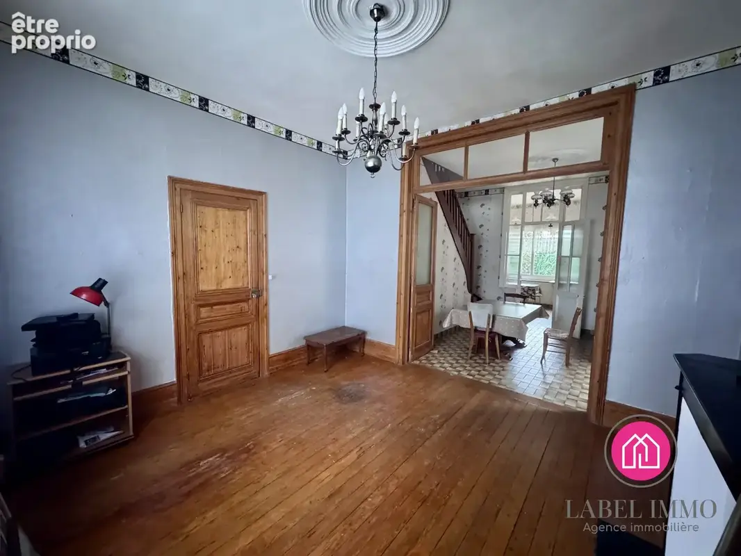 Maison à ANICHE