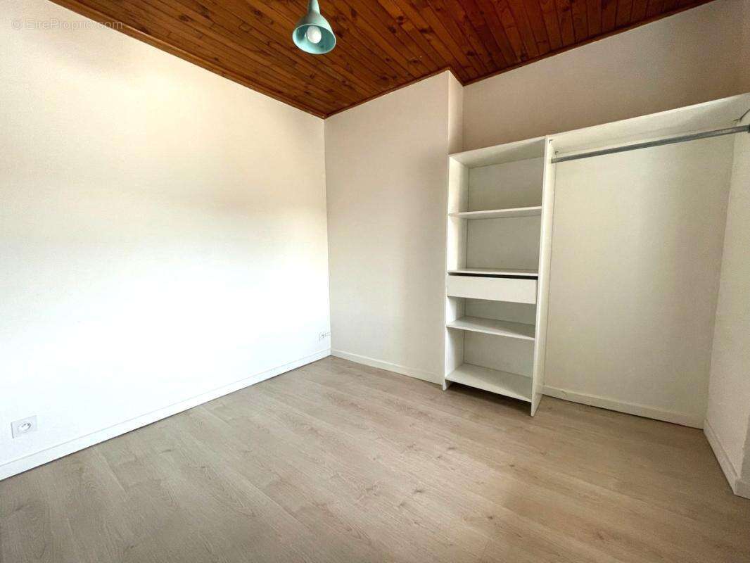 Appartement à SAINT-VALLIER