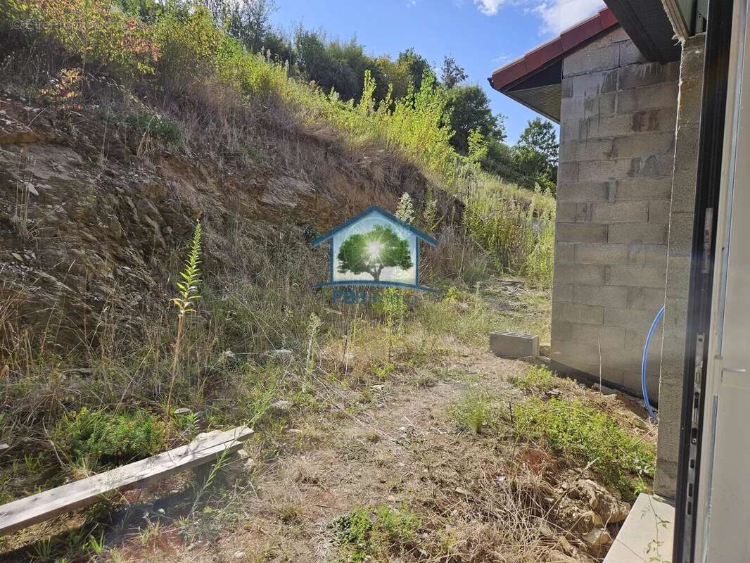 Maison à LOIRE-SUR-RHONE