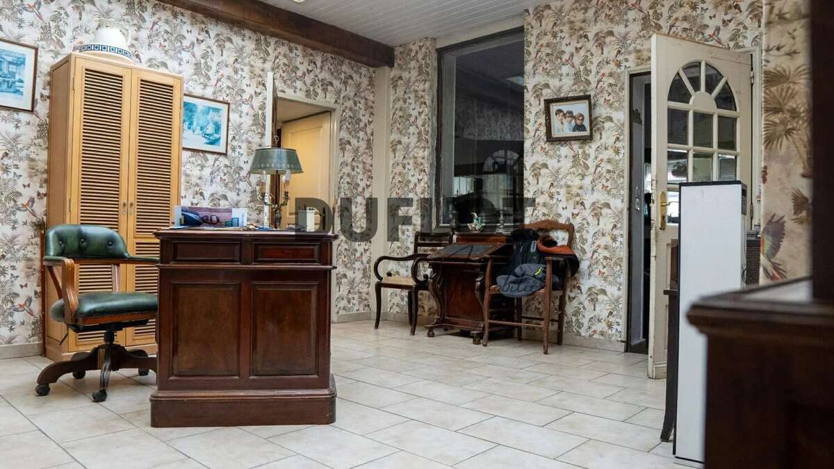 Appartement à ROUBAIX