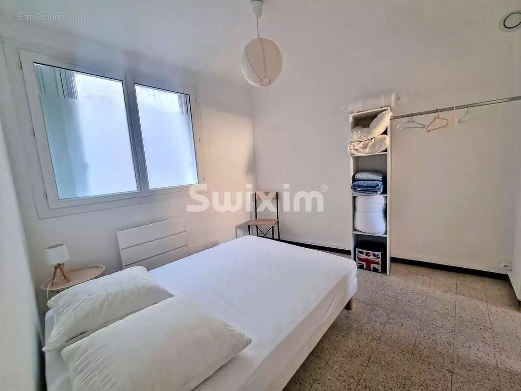 Appartement à LES ARCS