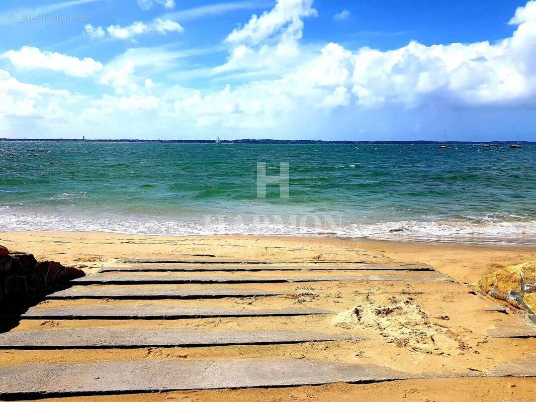 Appartement à ARCACHON