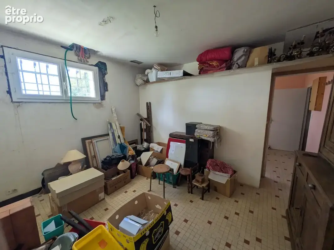 Seglien maison néo bretonne de 150m² de 7 pièces avec vie de plain pied parcelle clôturée de 807m² - photo 22