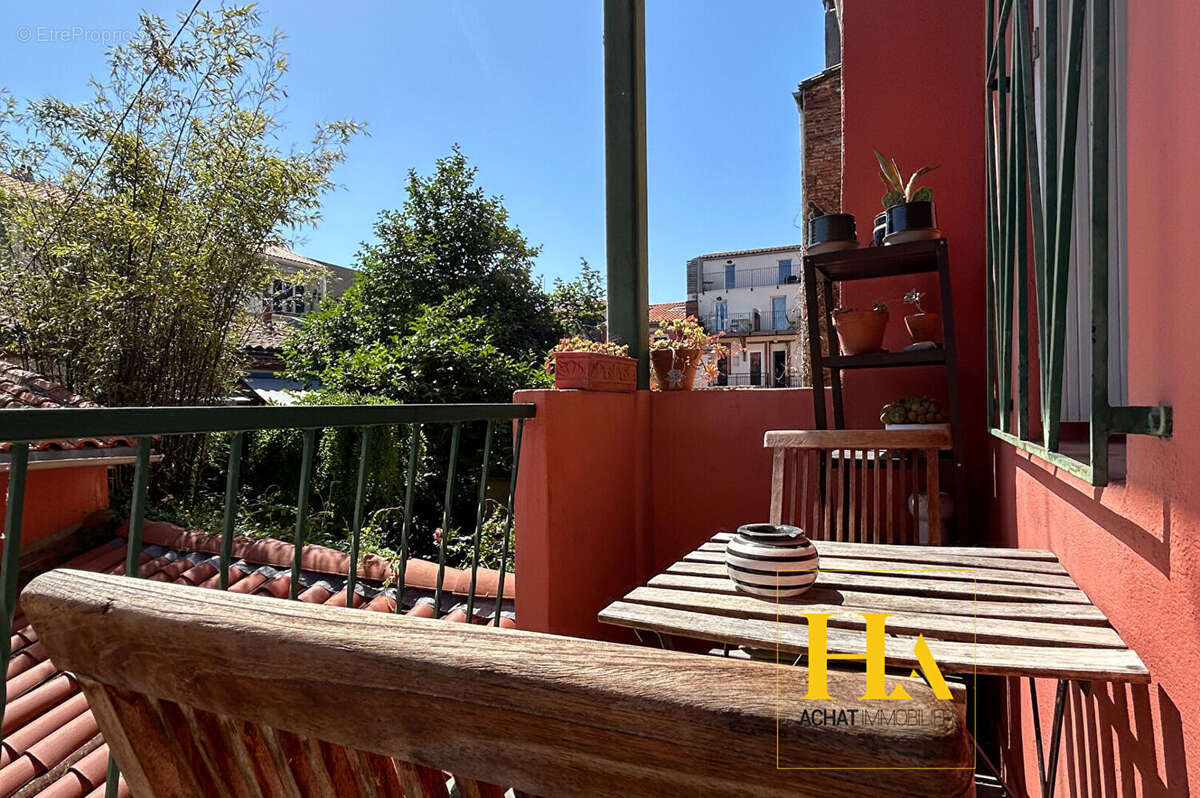 Appartement ,Toulouse, 2 pièces 40 m2, extérieur, cellier-193000 - photo 6