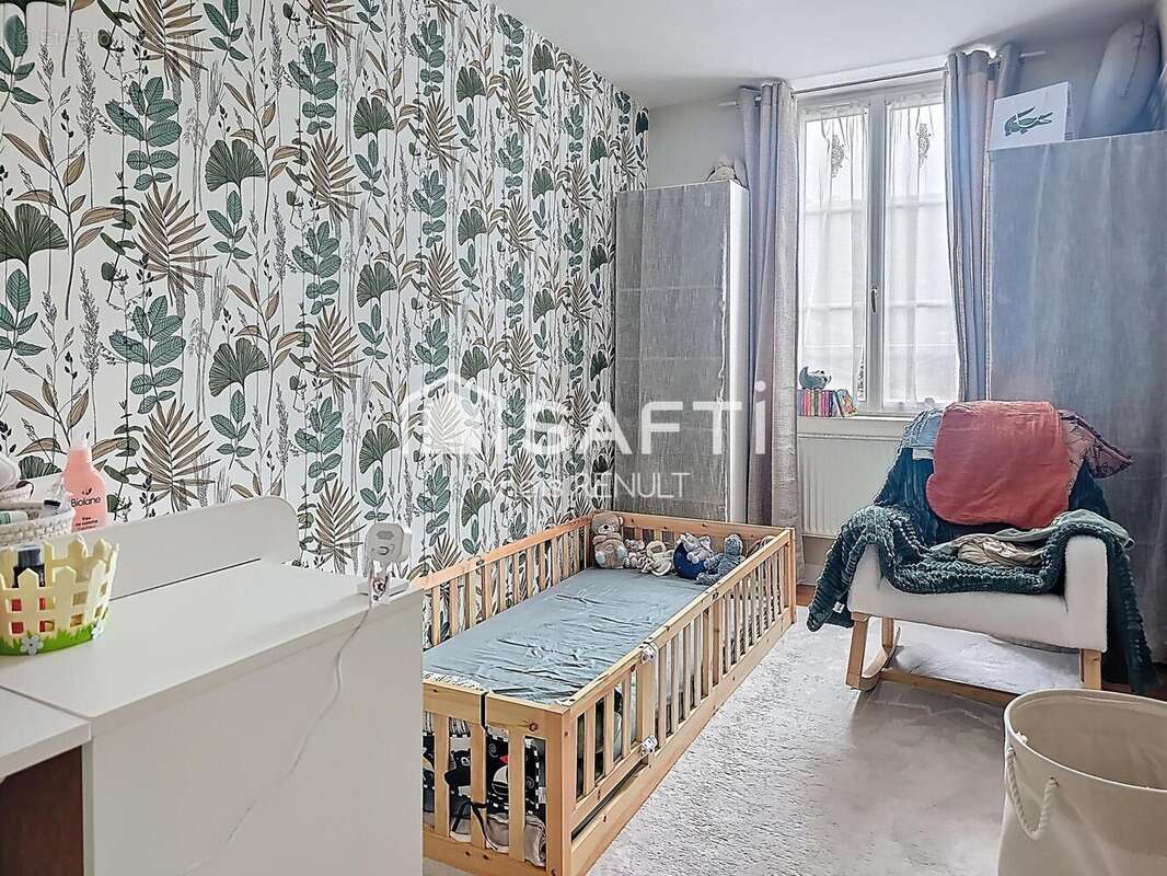 Photo 8 - Appartement à DREUX