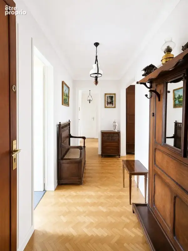 Appartement 84 m² à Nantes  - photo 8