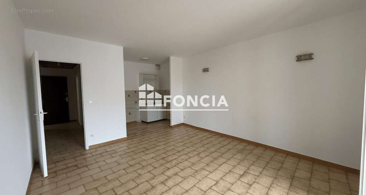 Appartement à MANOSQUE