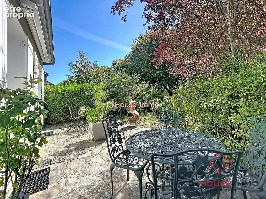 Maison 6 pièces 150 m² à vendre à Trelissac (24750) - photo 4