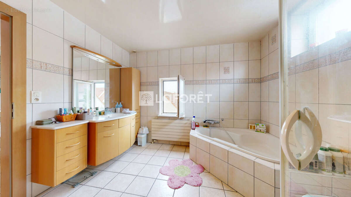 Appartement Hoerdt 5 pièces 115.60 m² - photo 6