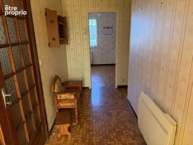 Maison 100 m² à Saint-Denis-De-Mailloc  - photo 7