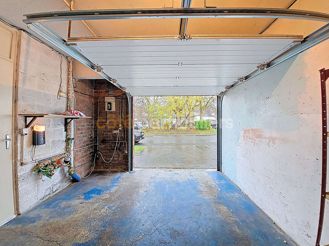 Maison à NEUVILLE-EN-FERRAIN