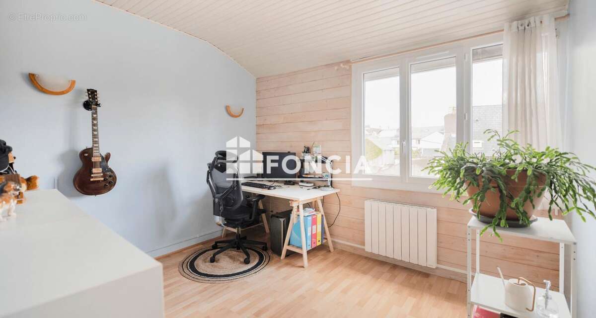 Appartement à ORLEANS