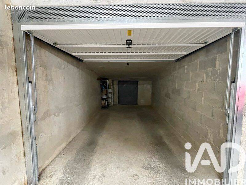 Photo 1 - Parking à MENTON