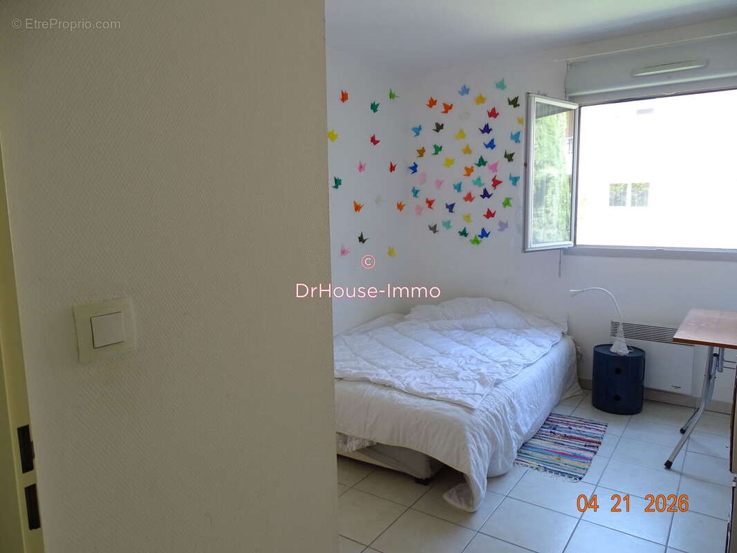 Appartement à CASTANET-TOLOSAN