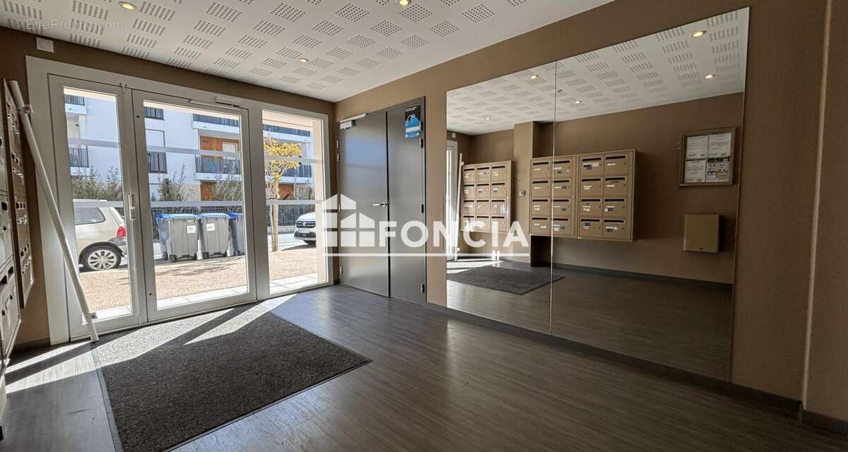 Appartement à LES SABLES-D&#039;OLONNE