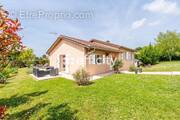 Maison à CHESSY