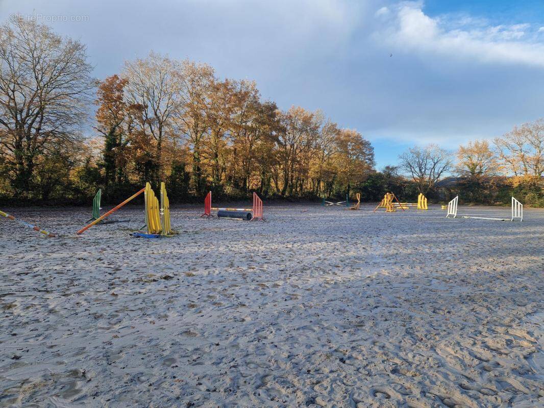Maison à LA CHAPELLE-SUR-ERDRE