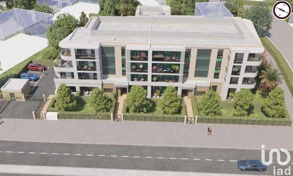 Photo 7 - Appartement à ANTIBES