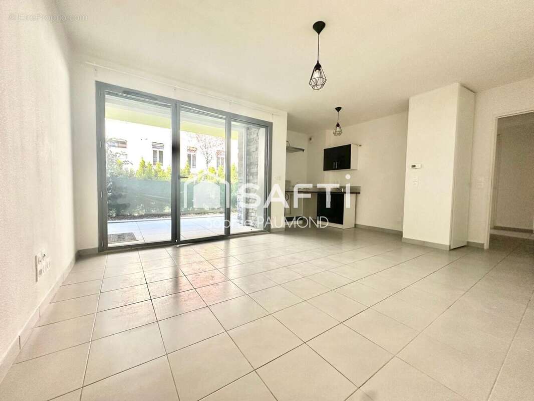 Photo 2 - Appartement à BRIANCON