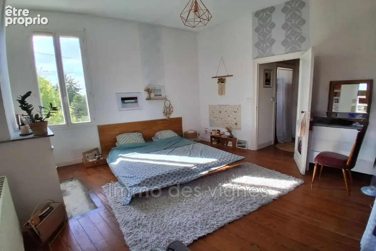 Maison 82 m² à Ambares-Et-Lagrave  - photo 4