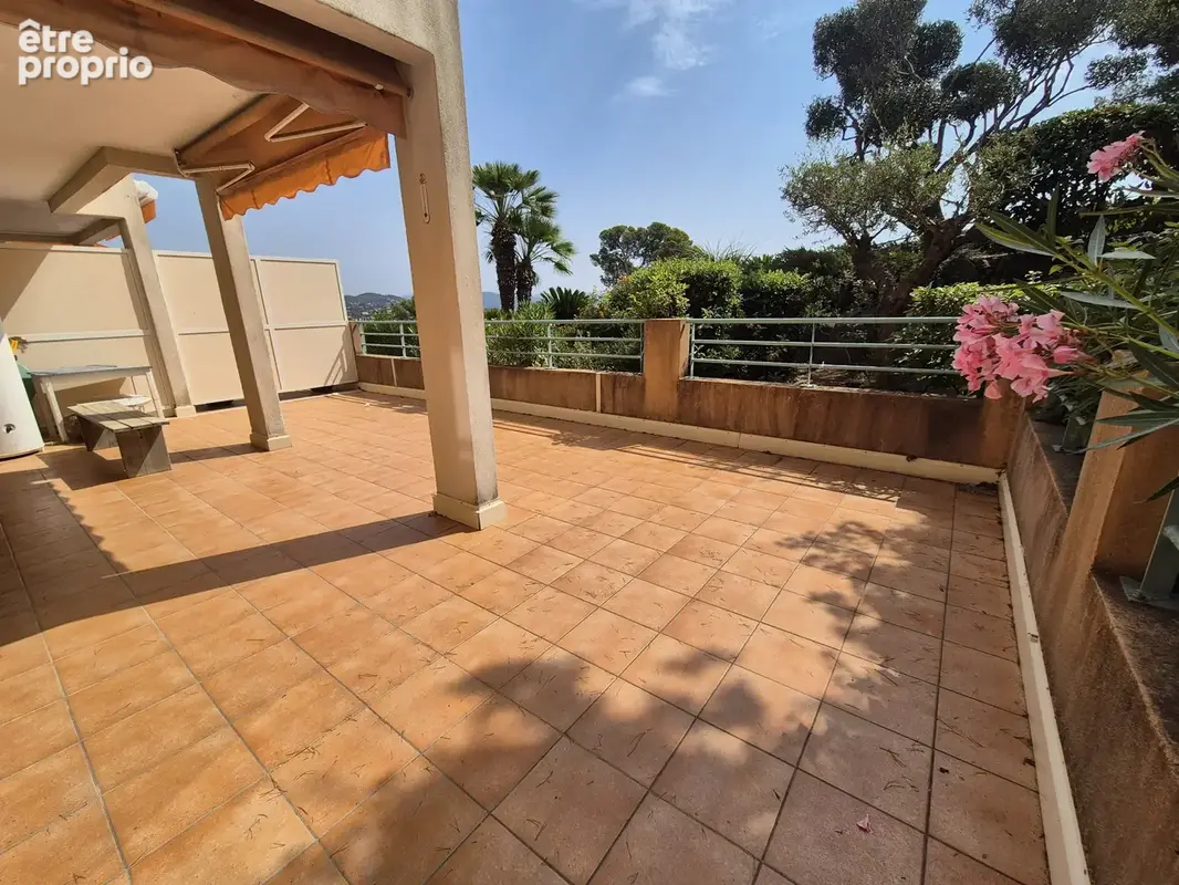 Photo Appartement à Hyeres au prix de 450 000€