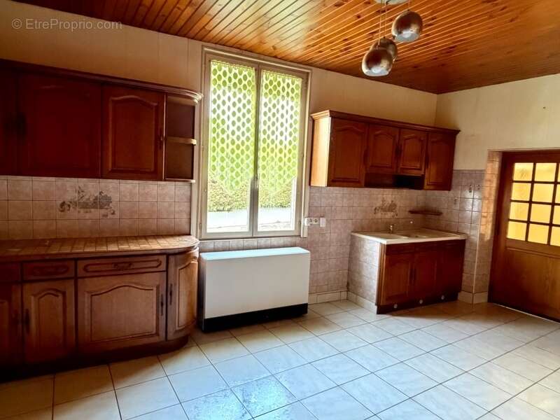 Maison à ANCERVILLE