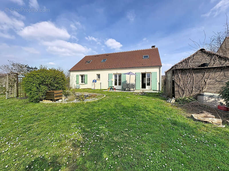 Maison à PITHIVIERS