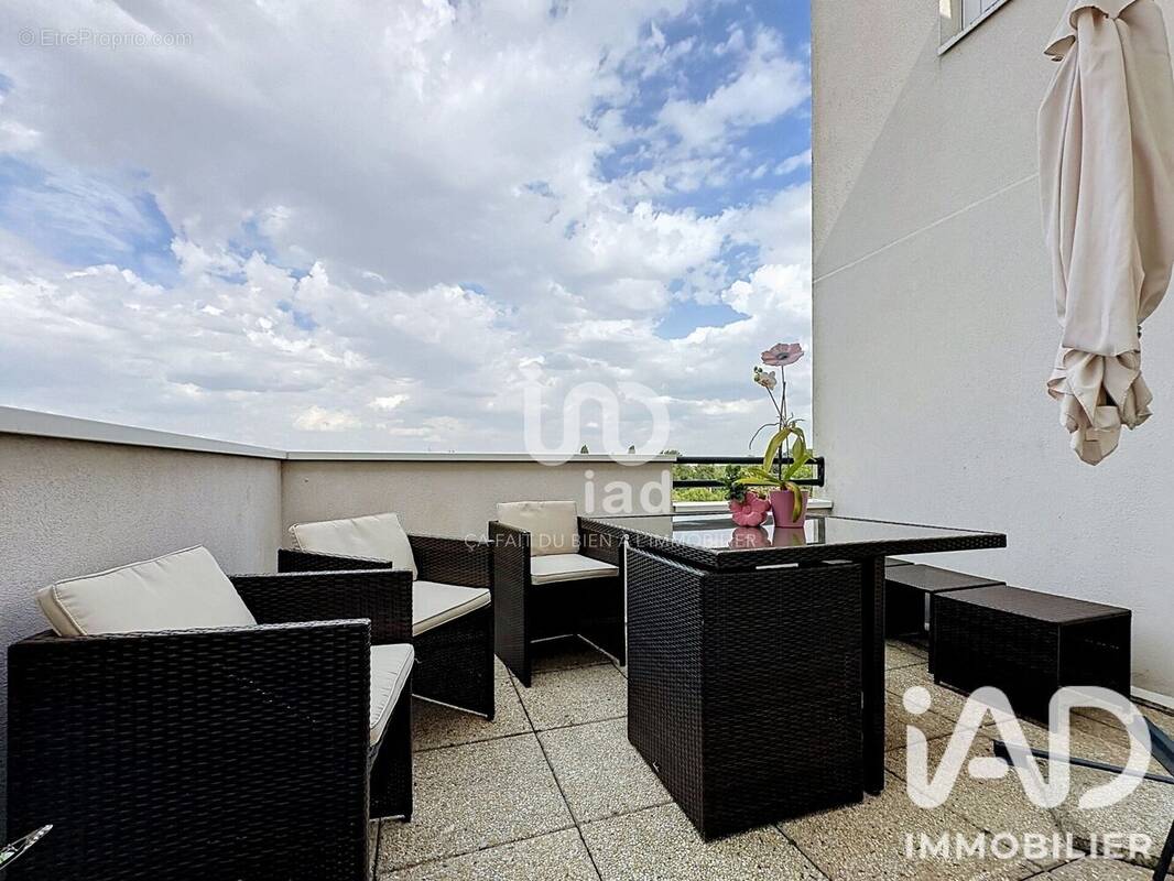 Photo 1 - Appartement à LE MEE-SUR-SEINE