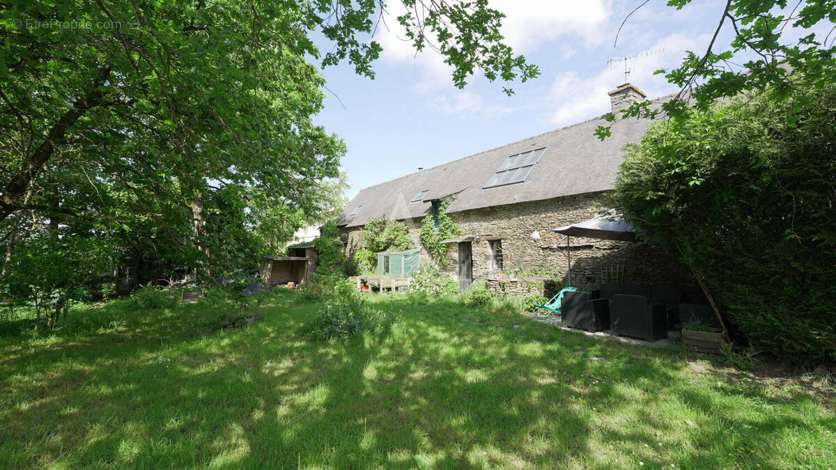 Maison à MAURON