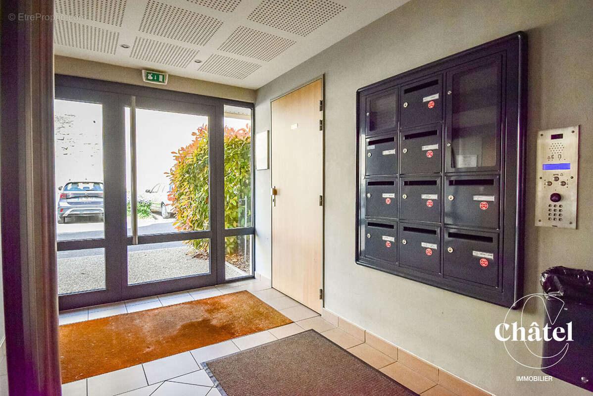 Appartement à SENLIS