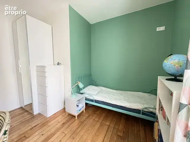 Maison 5 pièces 120 m² à vendre à Montreuil (93100) - photo 5