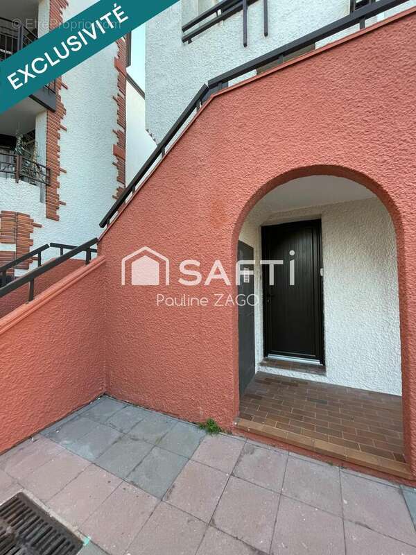 Photo 6 - Appartement à LE BARCARES