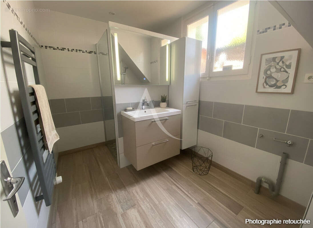 Maison de plain-pied 2 chambres. - photo 12
