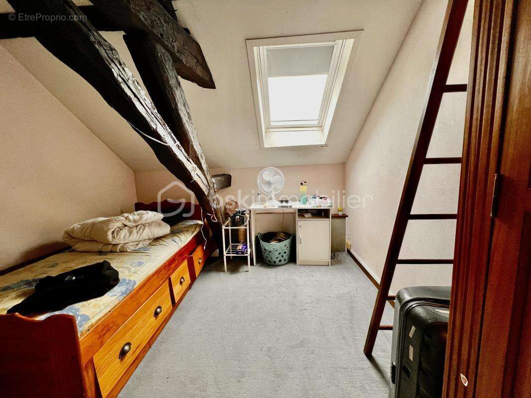 Appartement à POITIERS