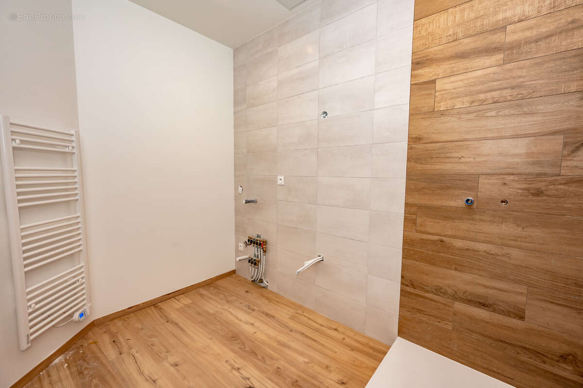 Appartement à MOUTHE