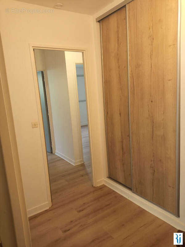 Appartement à ROUEN