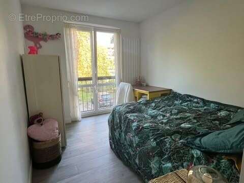 Appartement à EVREUX