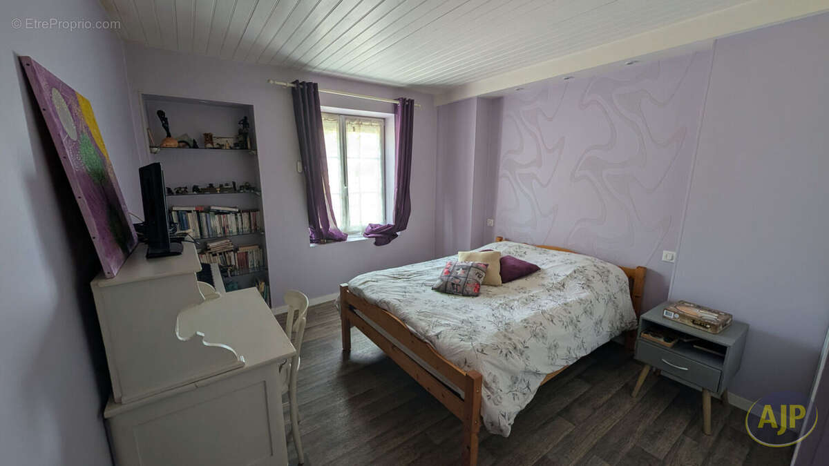 Maison L Aiguillon La Presqu Ile 6 pièce(s) 111.95 m2 - photo 6